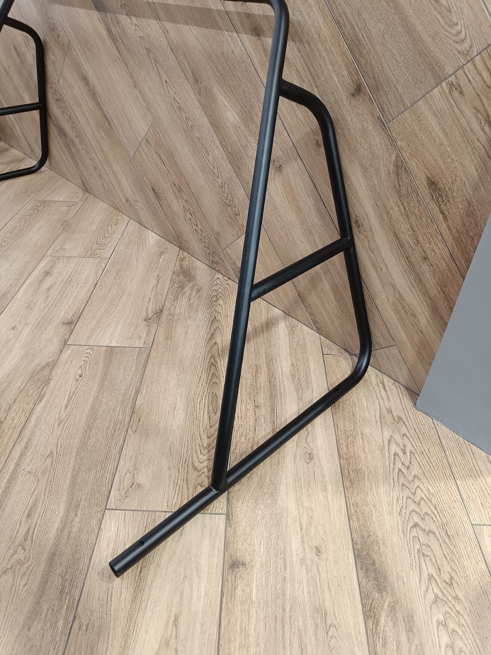 Тарга кормова для човнів ПВХ, для катерів, човнів РИБ, надувного човна від Технопарус Targa-Heck für aufblasbare PVC-Betten, für Boote, für Betten RIB TECHNOPARUS