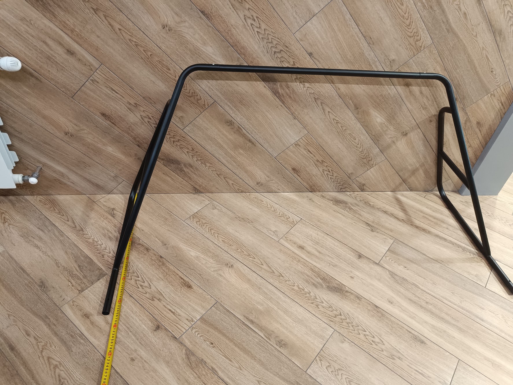 Targa stern for inflatable PVC beds, for boats, for beds RIB TECHNOPARUS