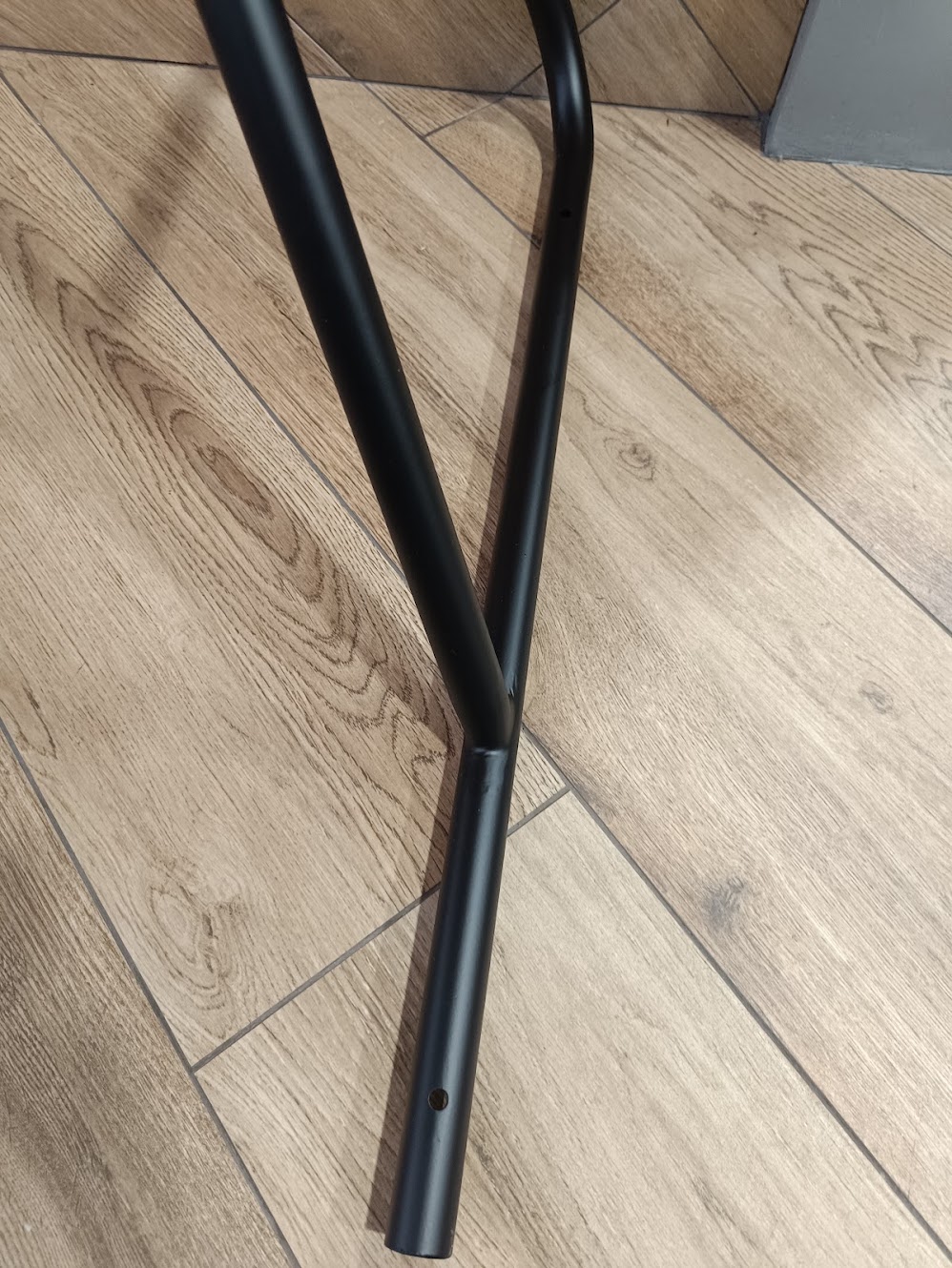 Demontowana rufowa targa do łodzi z PVC, łodzi motorowych, łodzi RIB i łodzi pontonowych