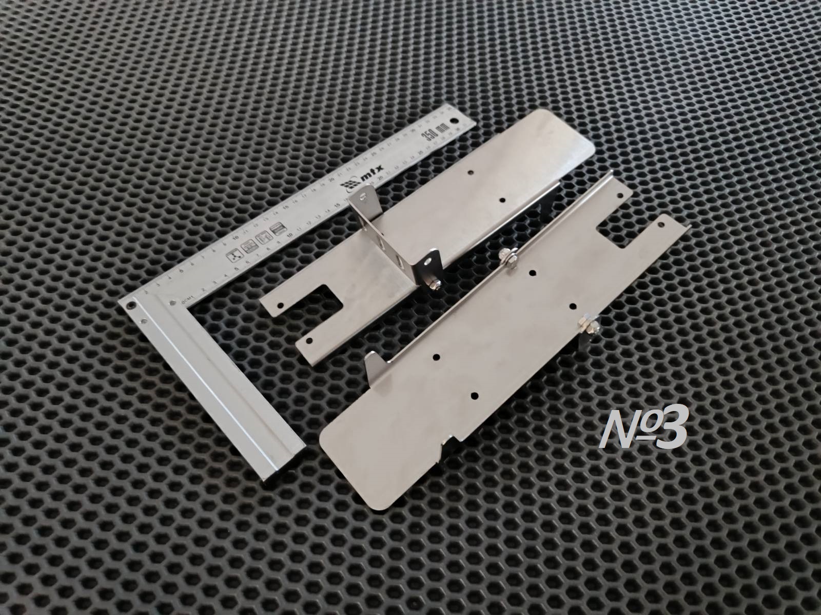 Platforma, trimach do czujników echosondy Lowrance HD, Lowrance 9HDS PRO, Lowrance 10HDS PRO, Lowrance 12HDS PRO, Lowrance 16HDS PRO