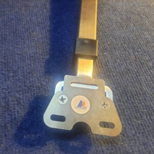 Площадка переходник